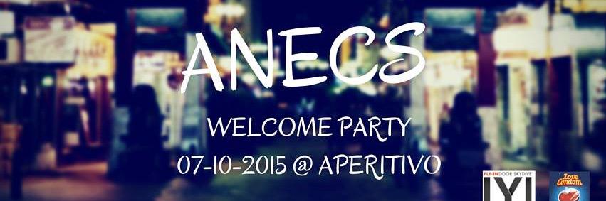 anecsbrussels's profile banner image