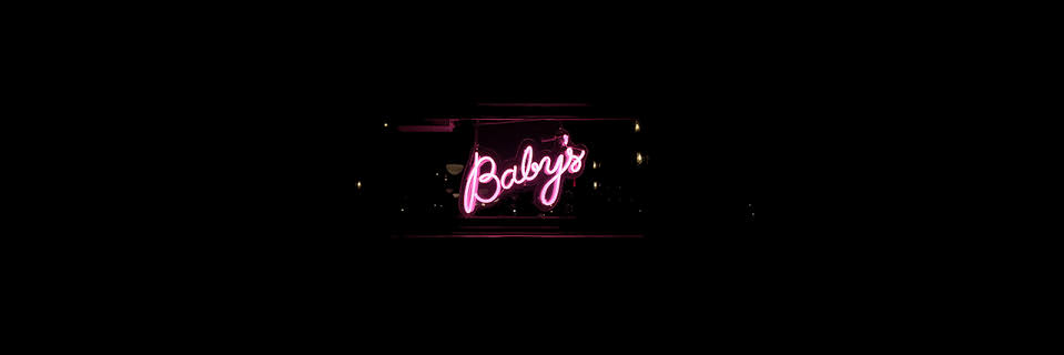_babiangel's profile banner image