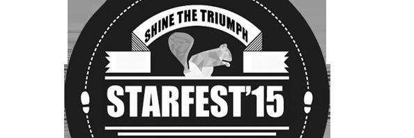 STARFEST15's profile banner image