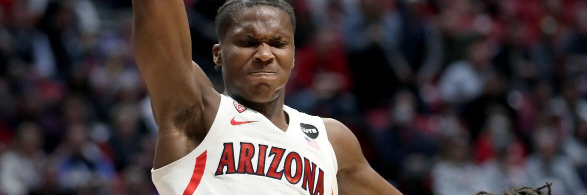 Bear Down Waco banner