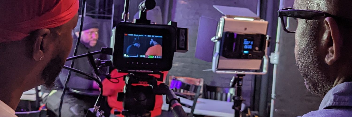 gsoundfilms's profile banner image