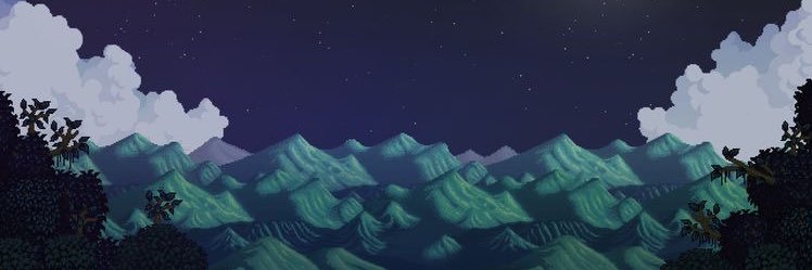 Mayumaca's profile banner image