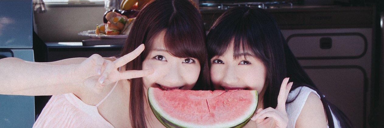 mayuchanodekake's profile banner image