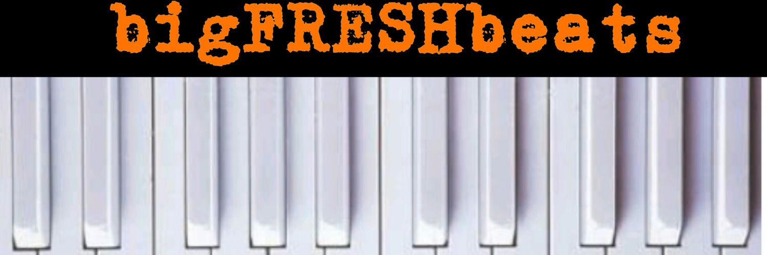 bigfreshbeats's profile banner image