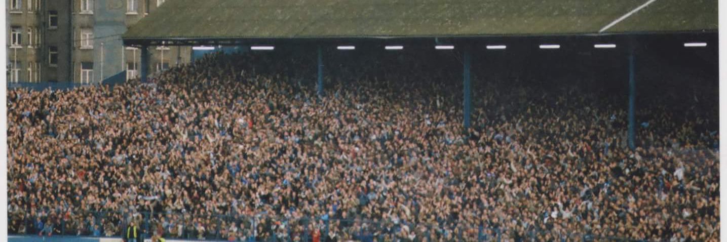 Billy Bright banner