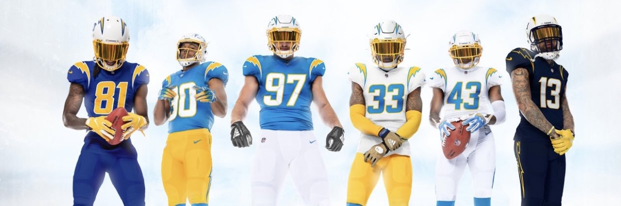 MikeMilliee's profile banner image