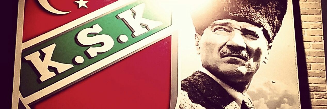 burcutamay's profile banner image