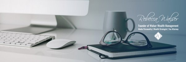 rebeccawalser Profile Banner