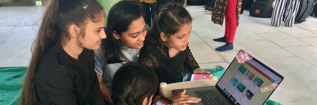 Mihir Pathak (learningwala) banner