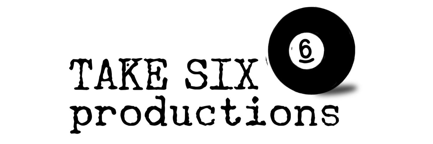 TakeSixLA's profile banner image