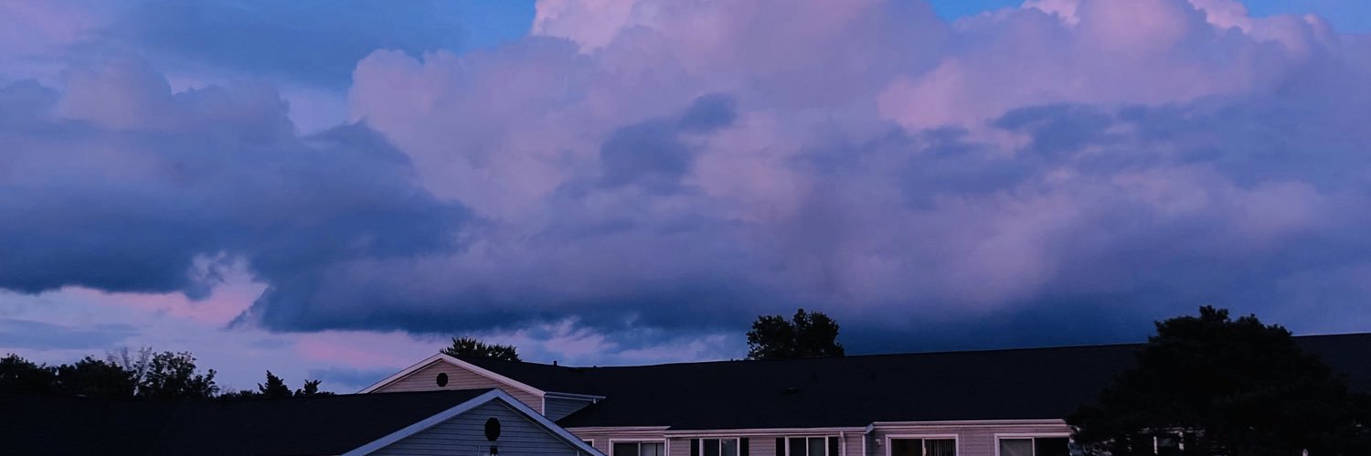 MaraJauron's profile banner image