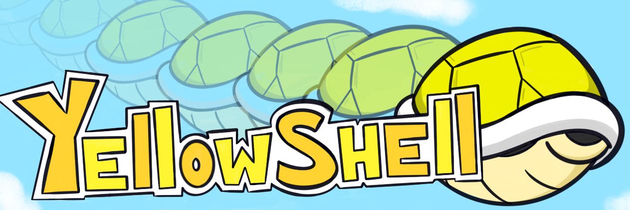Yellow_Shell's profile banner image