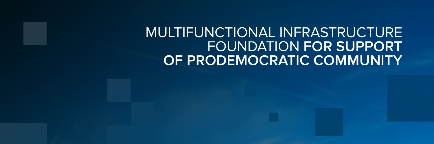 Free Russia Foundation 4freerussia.org Profile Banner