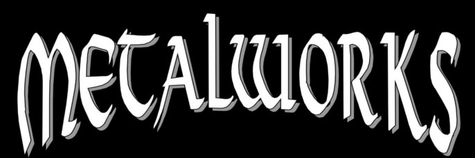 Metalworks banner