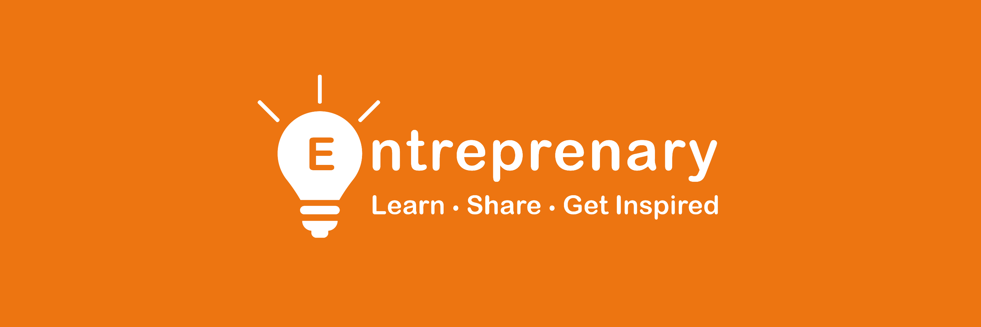 Entreprenary's profile banner image