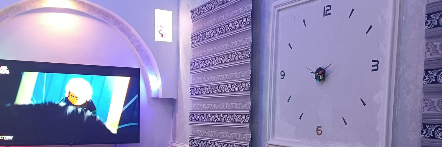 raphaelaruane's profile banner image