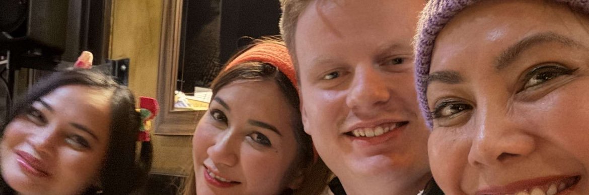 Chalupa banner