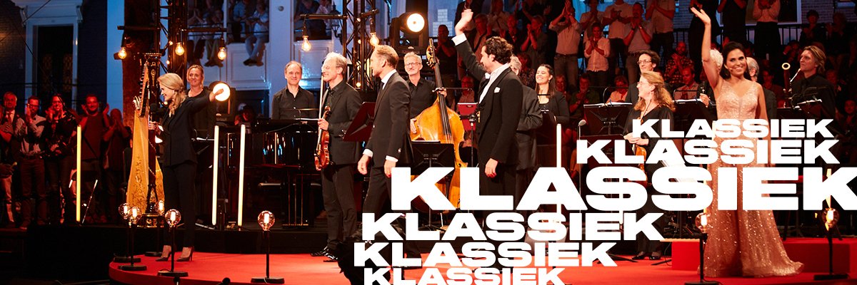 Prinsengrachtconcert banner