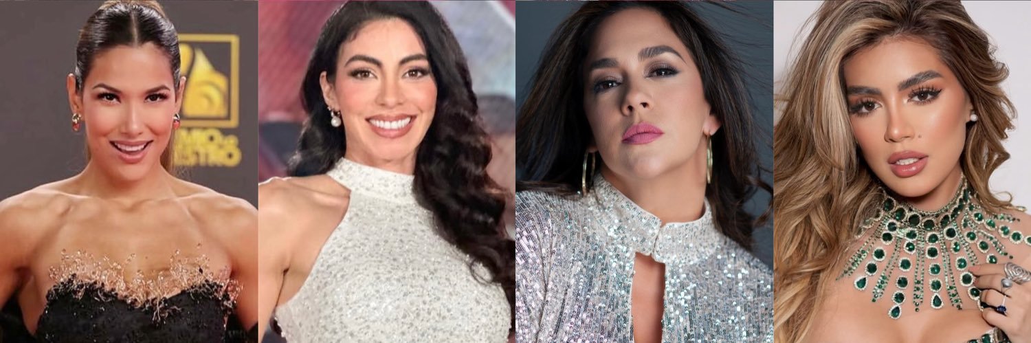 Ranking Ecuador 🇪🇨 banner