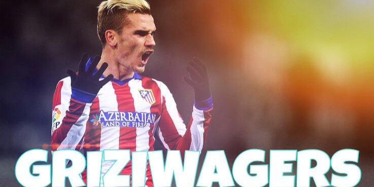 GriziWagers's profile banner image