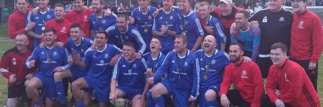 Ryan Dorrian banner