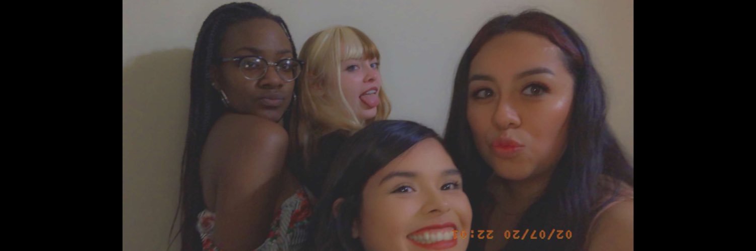 zaneeshia's profile banner image