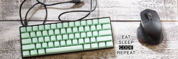 bes_dev Profile Banner