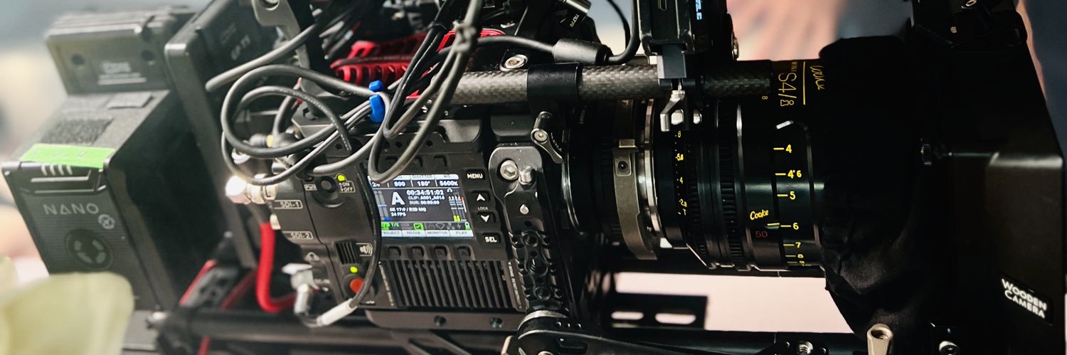 Danny Gutierrez - Director banner