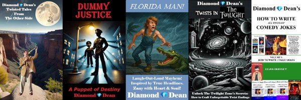 DeanBurkey Profile Banner