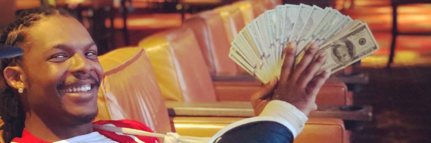 SeanxMoney's profile banner image
