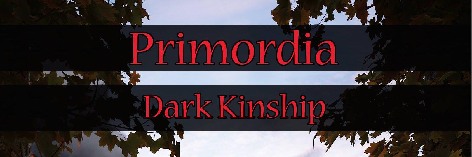 PrimordiaSeries's profile banner image