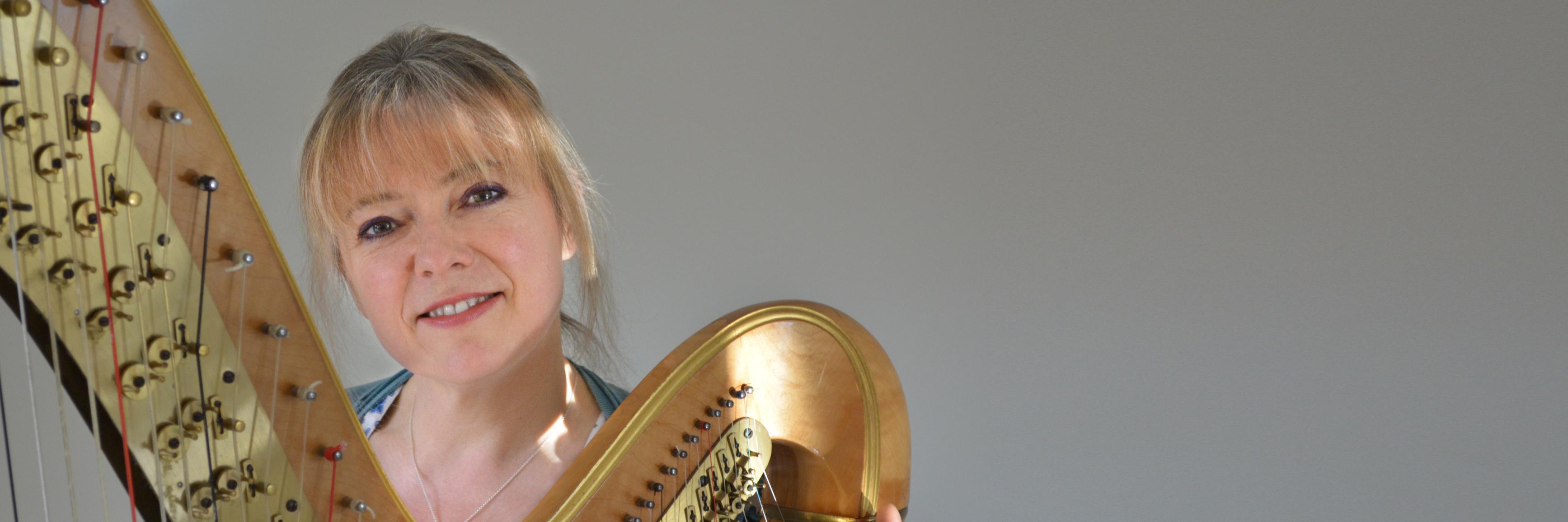 liveharpist's profile banner image