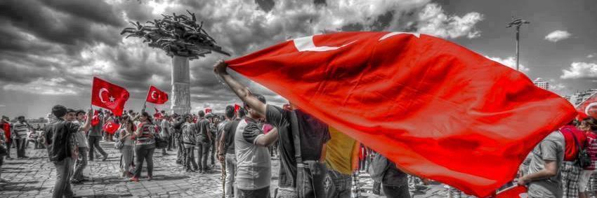 ozkanELMAS's profile banner image