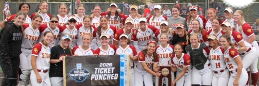SCStormSoftball's profile banner image
