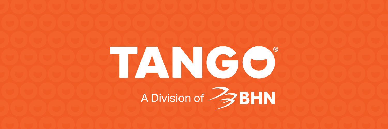 Tango banner