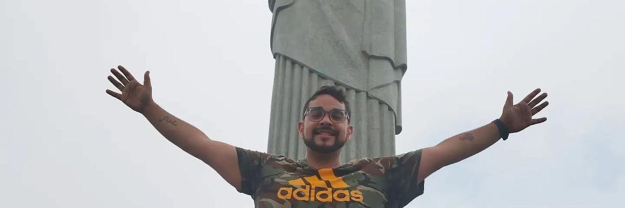 CesarCalquin's profile banner image