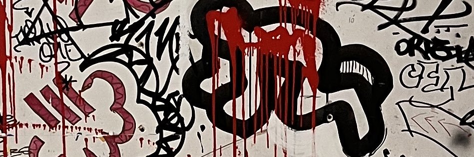 EricaSharpie's profile banner image