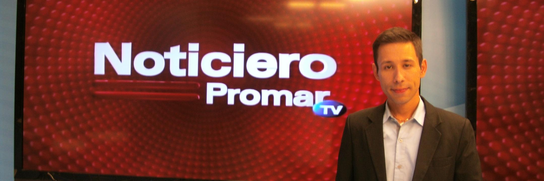ElRetoPromar's profile banner image