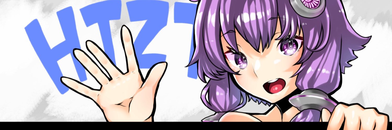 HTZT_auau's profile banner image