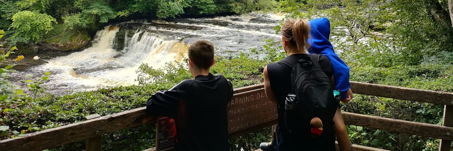 Leesamae's profile banner image