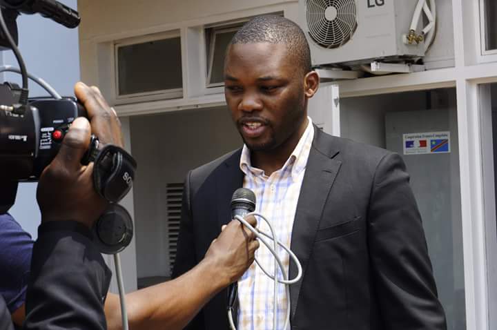 MichelGedumbe's profile banner image