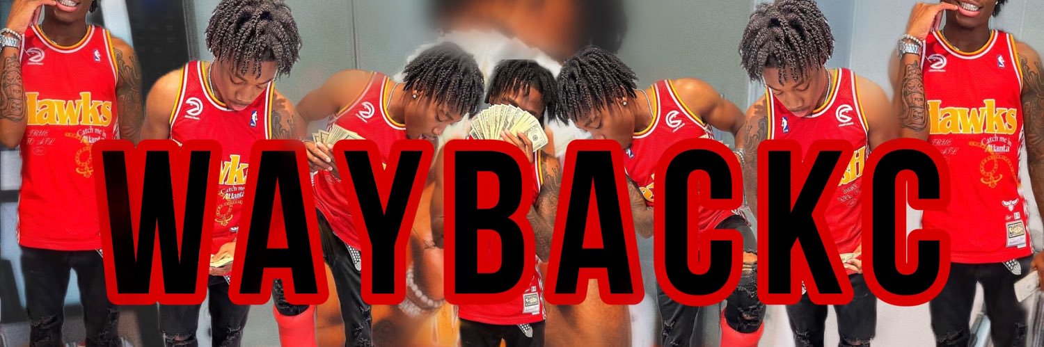 TheRealWayBackC's profile banner image