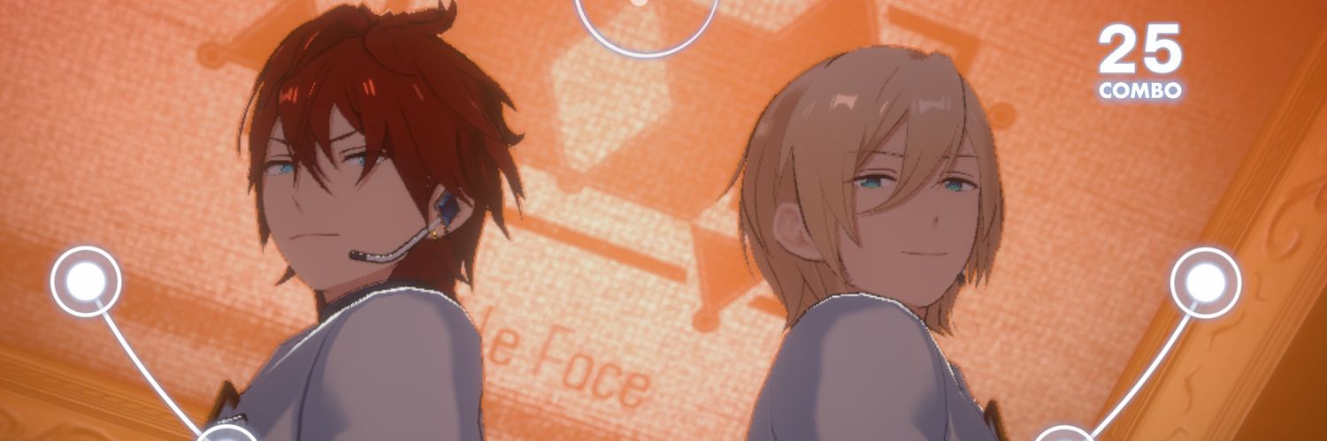 garbagefluffy's profile banner image
