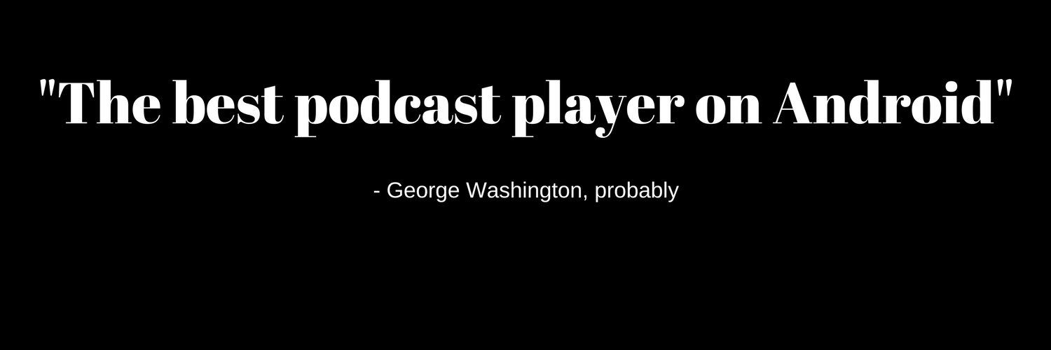 poddirectory's profile banner image