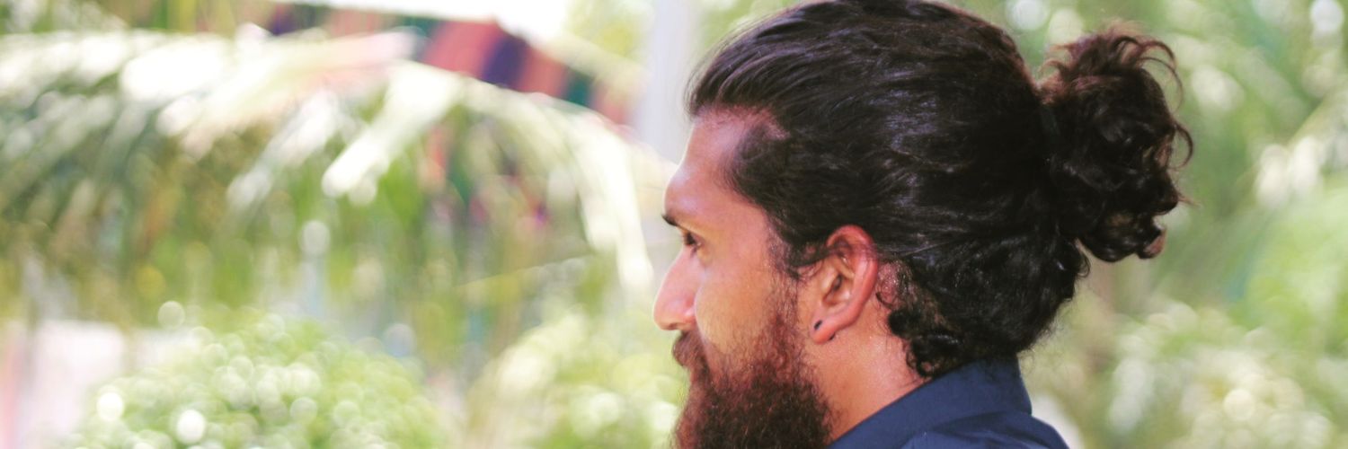 baluadhitya's profile banner image