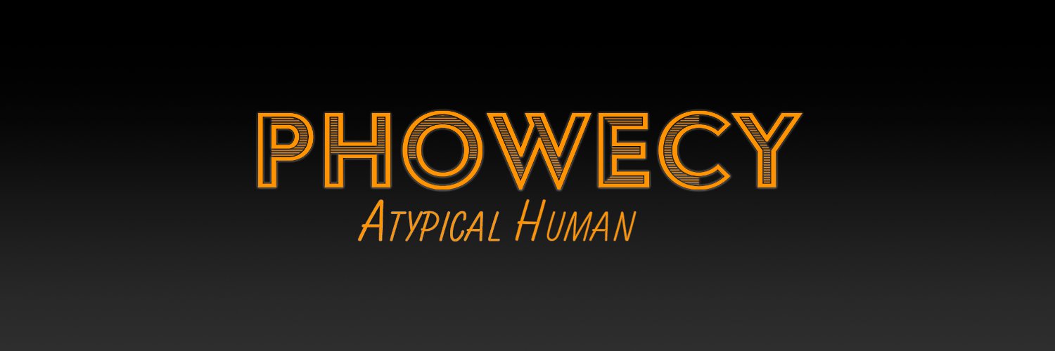 Phowecy's profile banner image