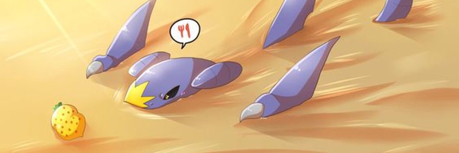 SinnohsGoddess's profile banner image