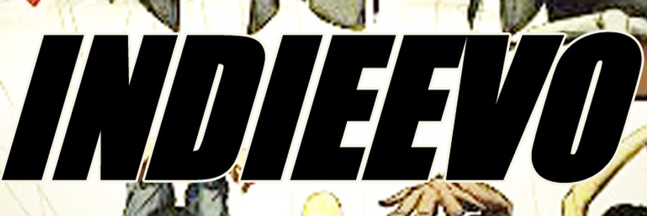 INDIEEVO's profile banner image