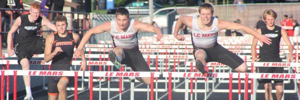 LeMarsCommTrack Profile Banner