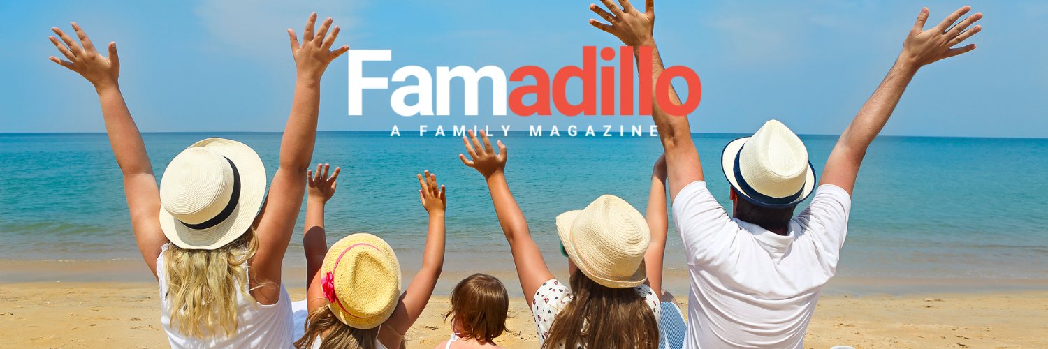 Famadillo banner